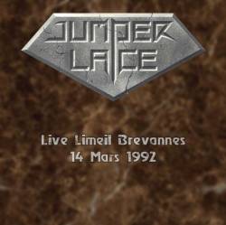 Jumper Lace : Live Limeil Brevannes Jumper Lace : Live Limeil Brevannes